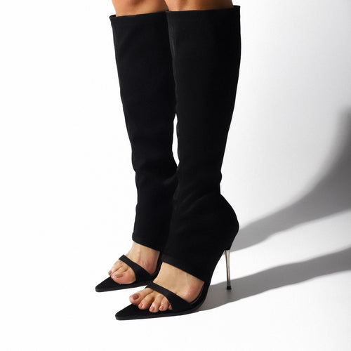 Botas Seduction