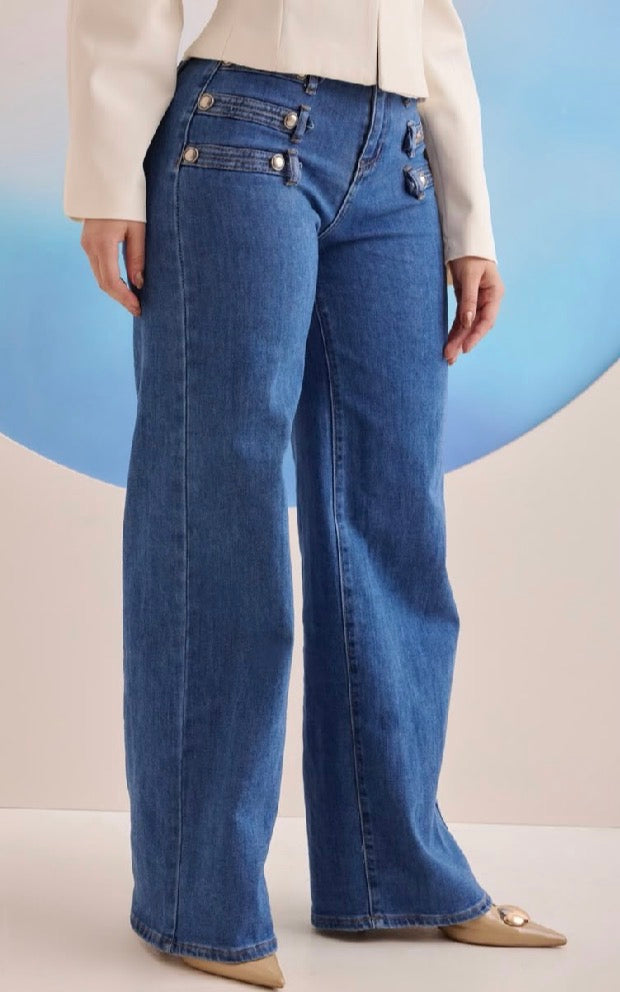 Jeans Niza