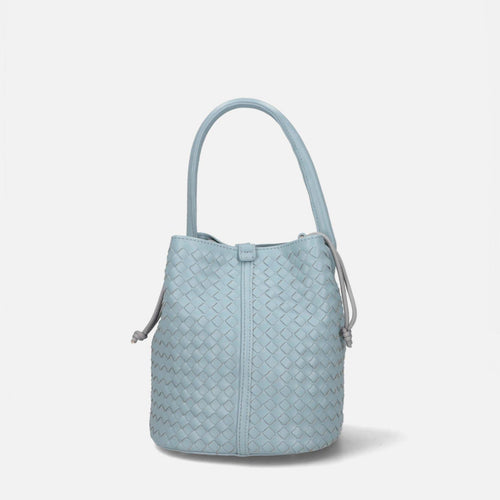 Bolsa Tarah azul