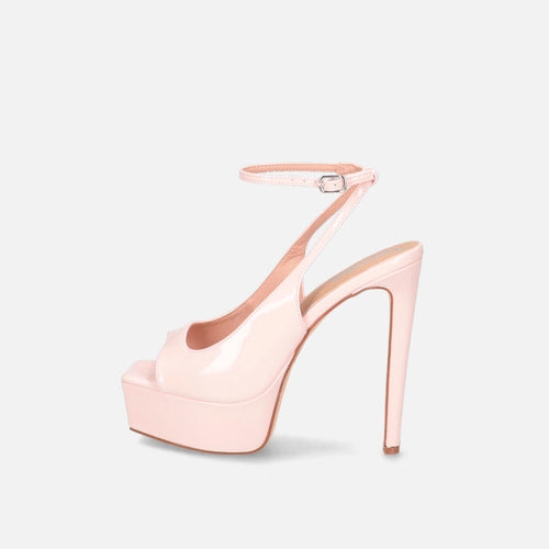 Zapatillas Devon rosa