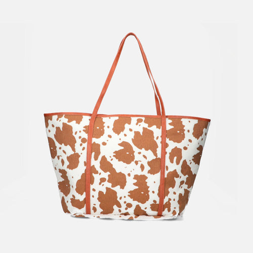 Cow Tote bag