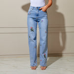 Jeans Just Bloom