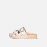 Sandalias Ezra nude