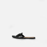 Sandalias Siena negras