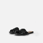 Sandalias Siena negras