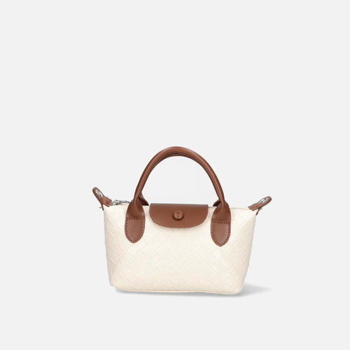 Mini Jolie beige