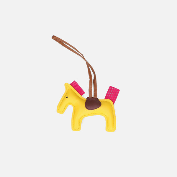 Caballito H amarillo