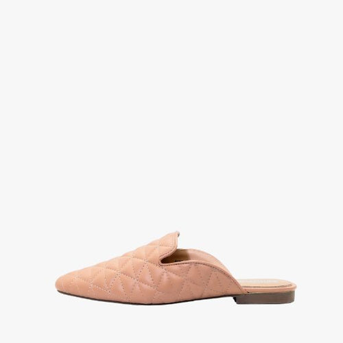 Flats Butter nude