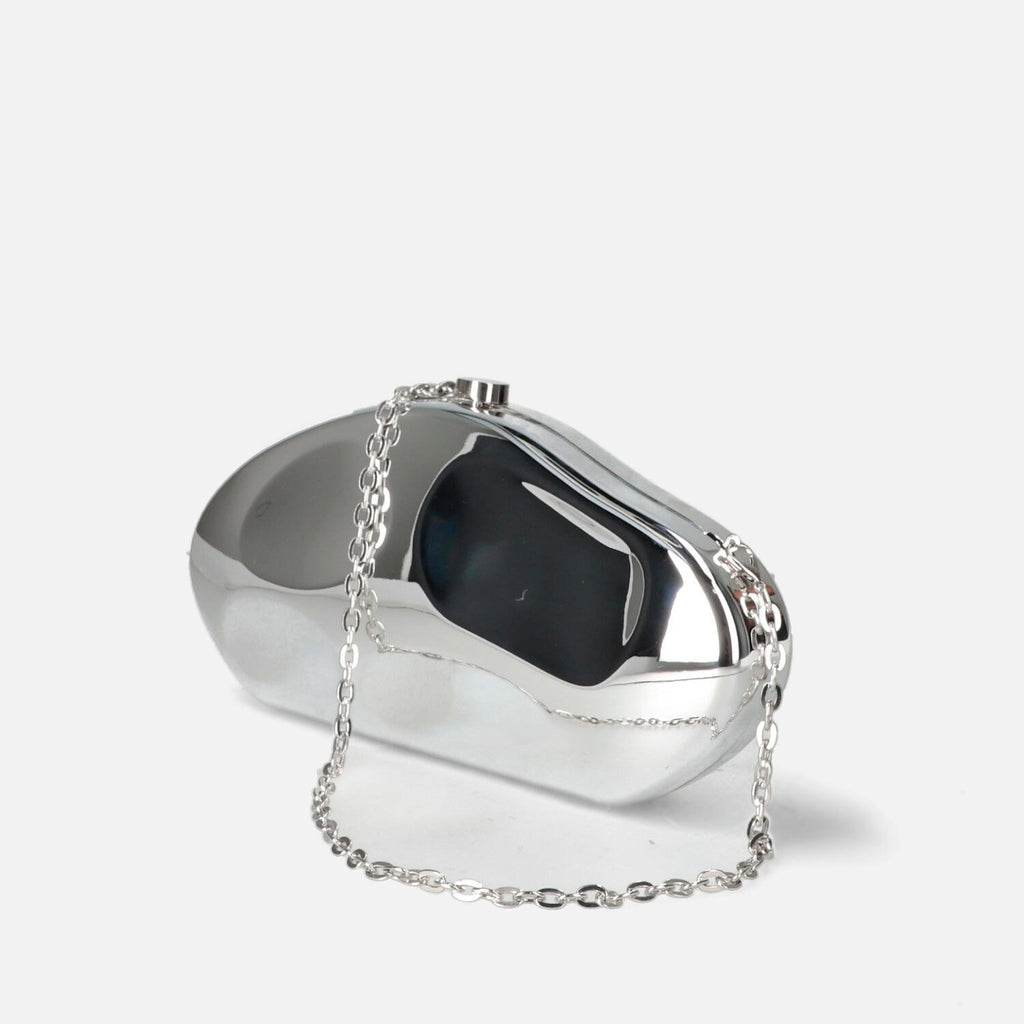 Clutch Rock mirror
