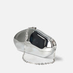 Clutch Rock mirror