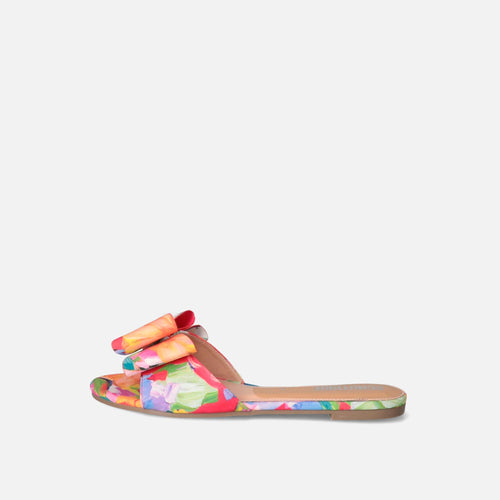 Sandalia Tizzy multi