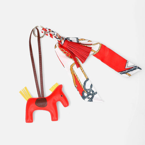Caballito H rojo