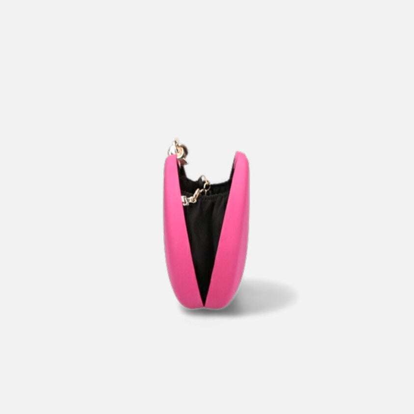 Bolso Tory fucsia