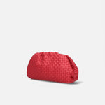 Bolso Amber rojo