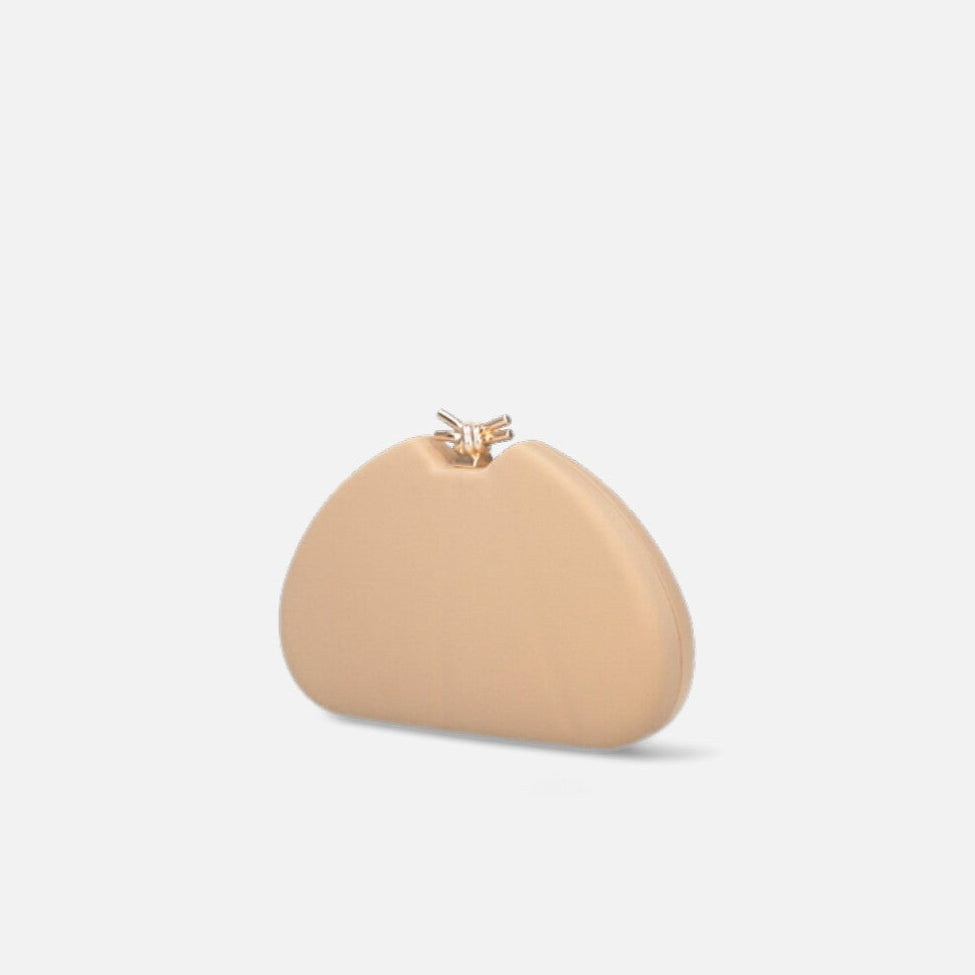 Bolso Tory nude