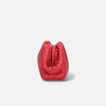 Bolso Amber rojo