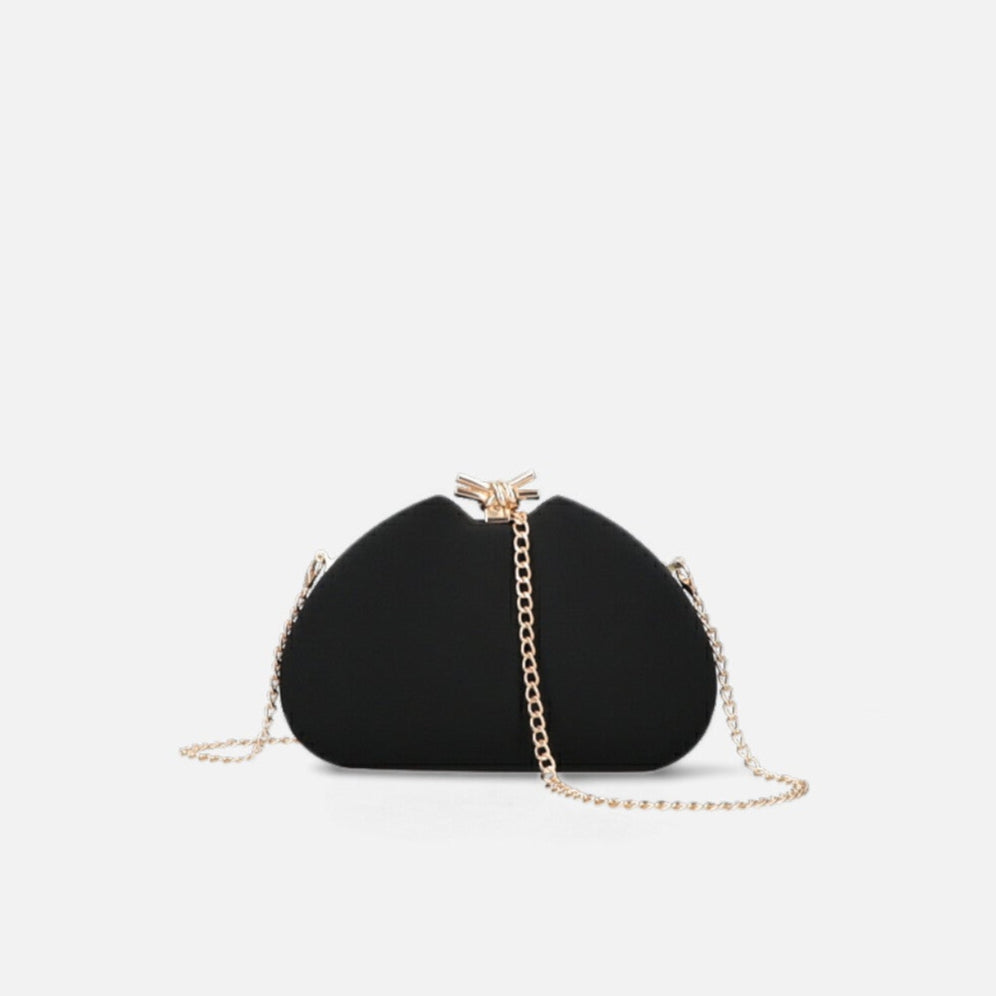 Bolso Tory negro