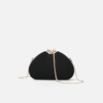 Bolso Tory negro