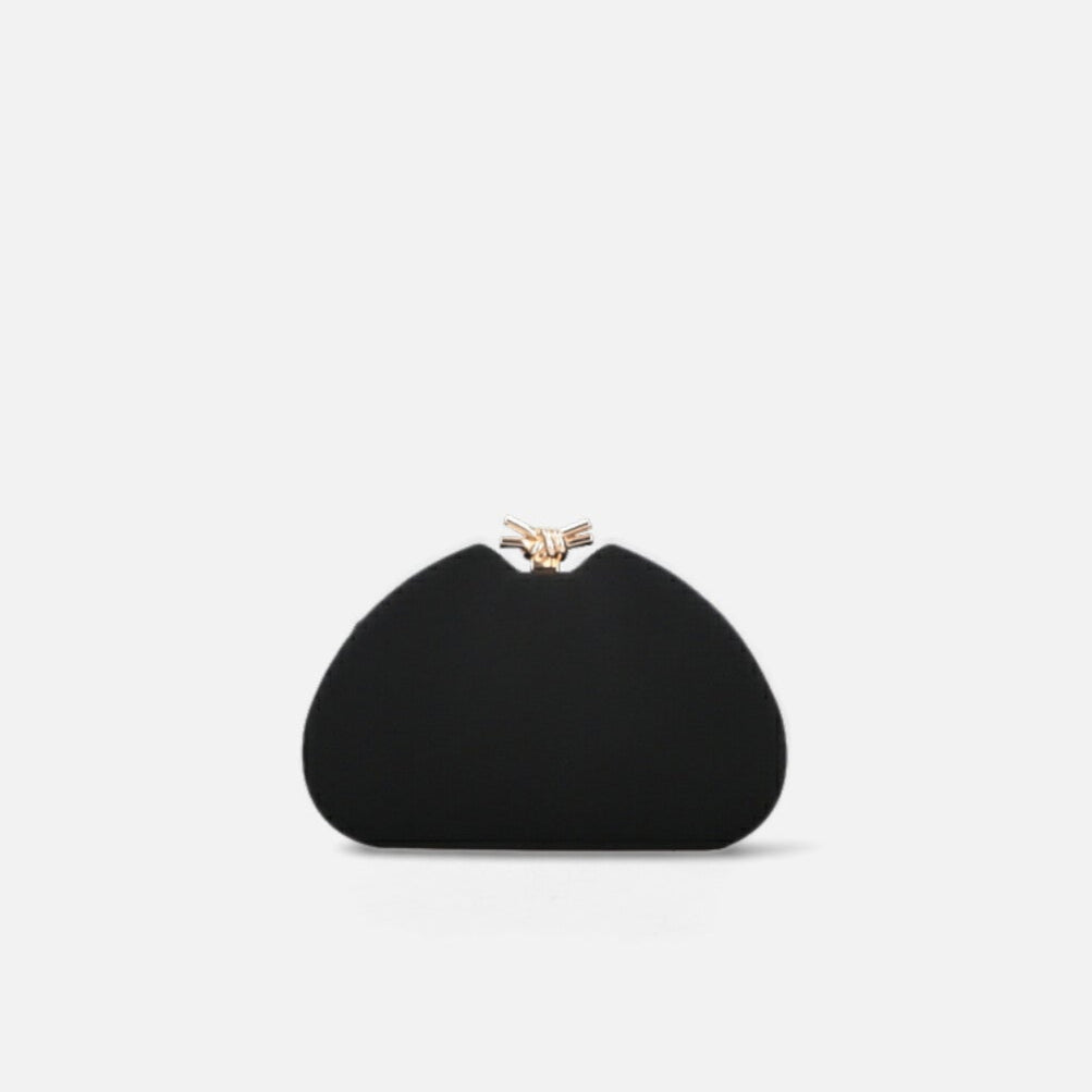 Bolso Tory negro