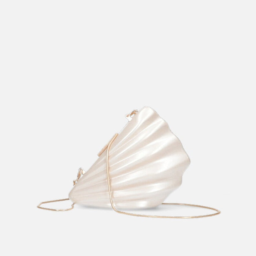 Bolso Stella blanco