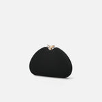 Bolso Tory negro
