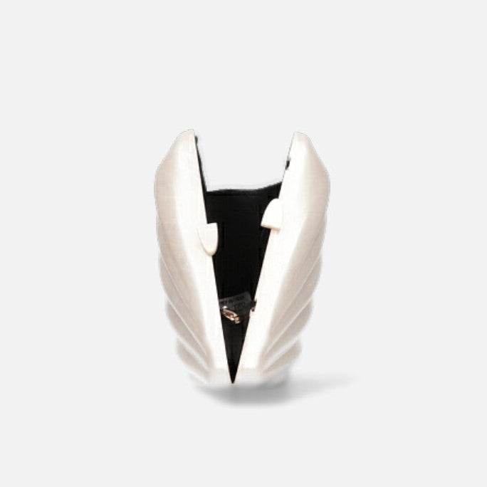 Bolso Stella blanco