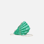 Bolso Stella verde