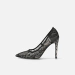Zapatillas Brunella negras