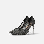 Zapatillas Brunella negras