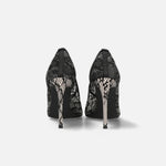 Zapatillas Brunella negras