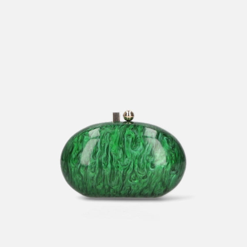 Bolso Esmeralda