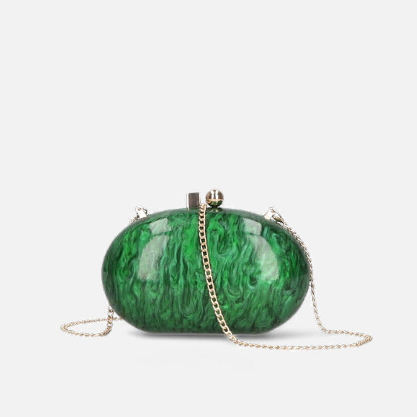 Bolso Esmeralda