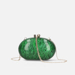 Bolso Esmeralda