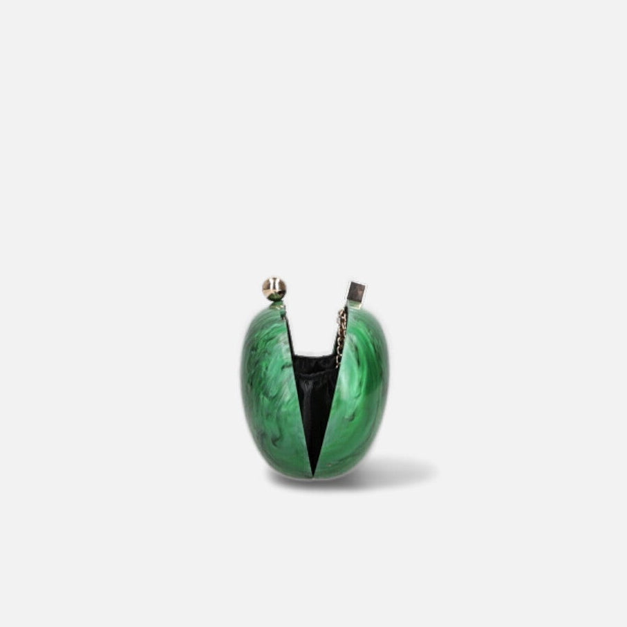 Bolso Esmeralda