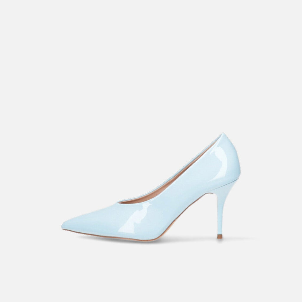 Zapatillas Arya azules