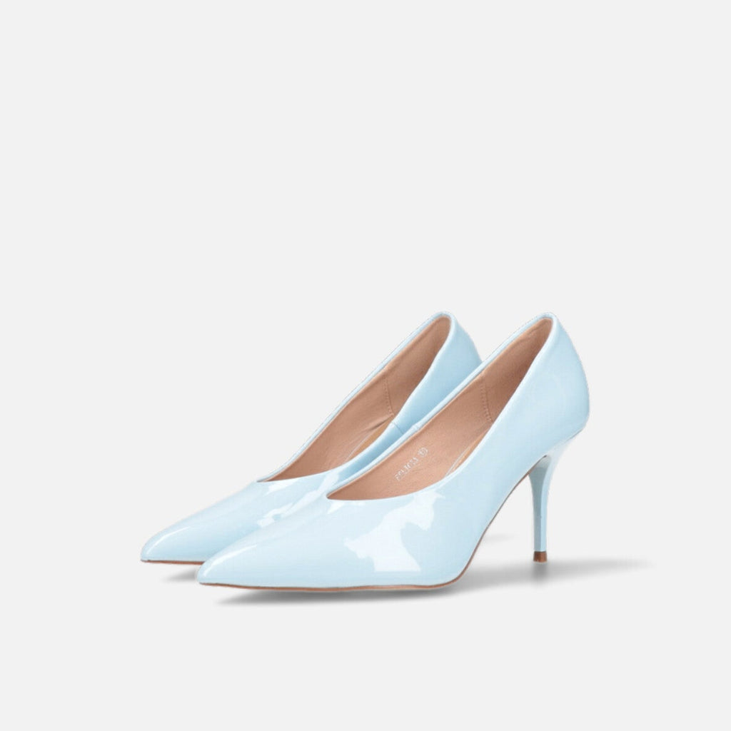 Zapatillas Arya azules