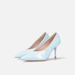 Zapatillas Arya azules