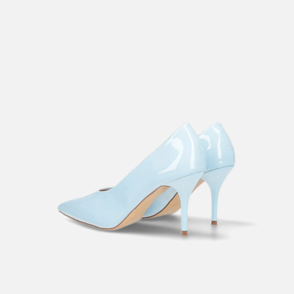Zapatillas Arya azules