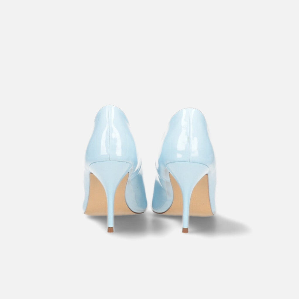 Zapatillas Arya azules