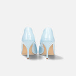 Zapatillas Arya azules