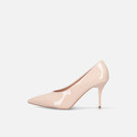Zapatillas Arya nude