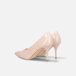 Zapatillas Arya nude