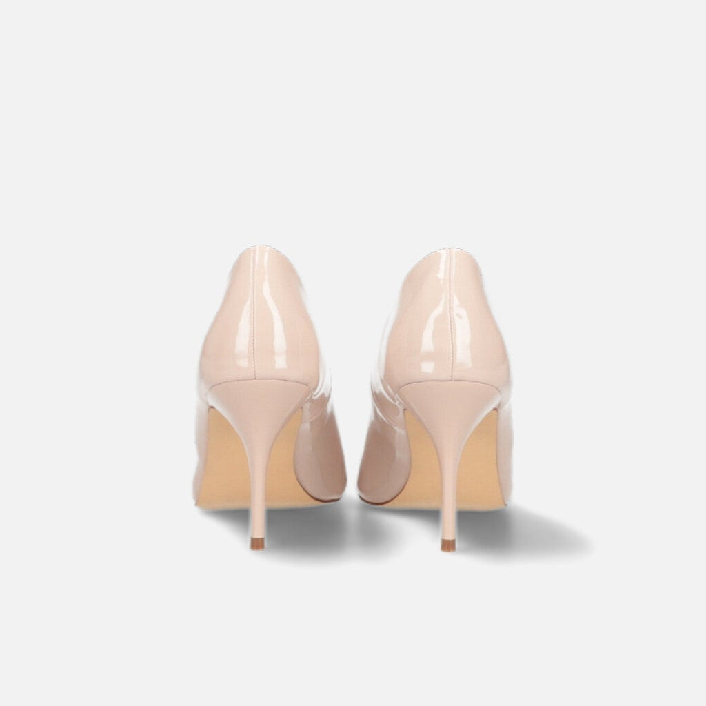 Zapatillas Arya nude