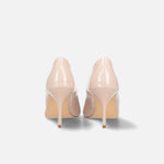 Zapatillas Arya nude