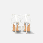 Zapatillas Clara blancas