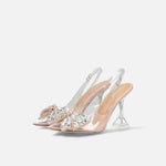 Zapatillas Rosie nude