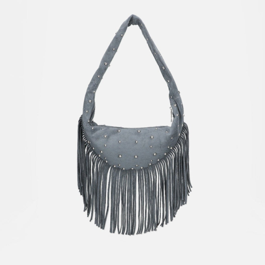 Bolso Dixie azul