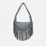 Bolso Dixie azul