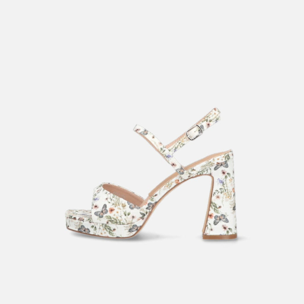 Zapatillas Daisy