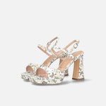 Zapatillas Daisy